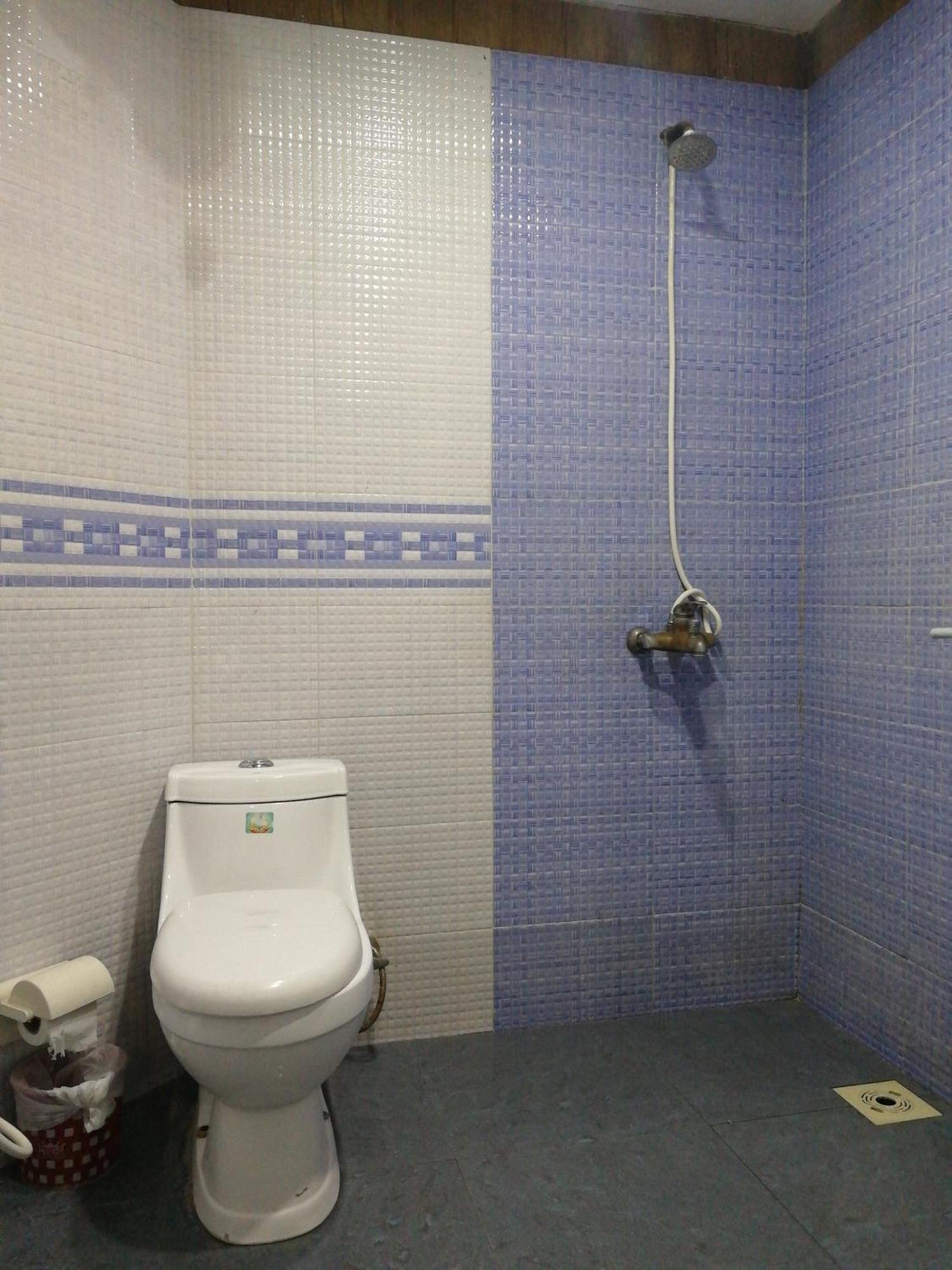 Quick Continental Hotel - Jail Road Lahore Kamer foto