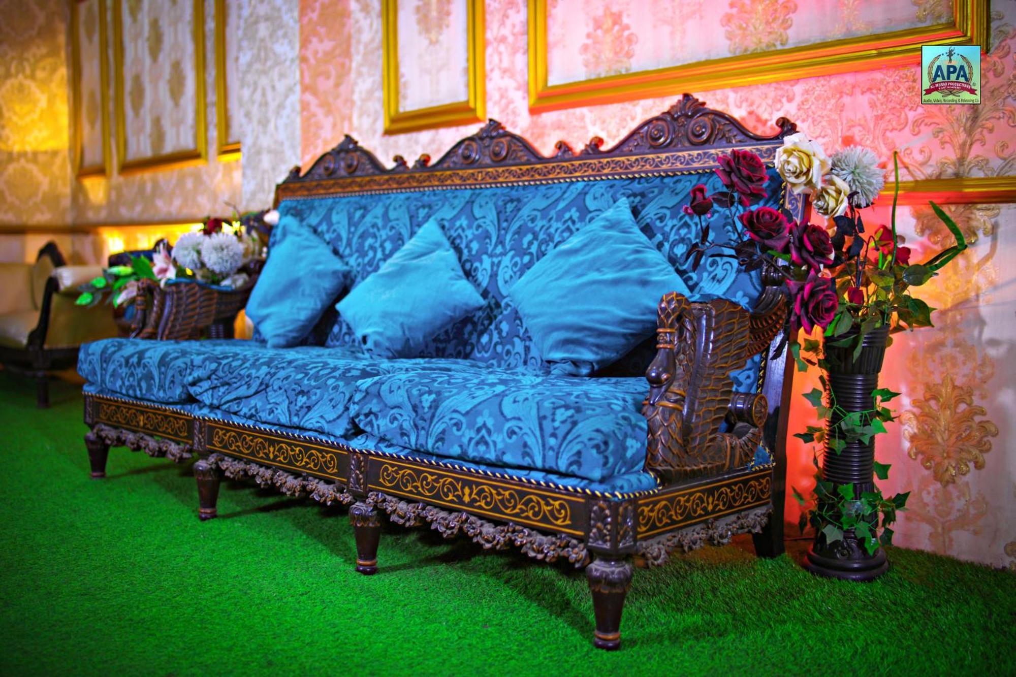 Quick Continental Hotel - Jail Road Lahore Buitenkant foto