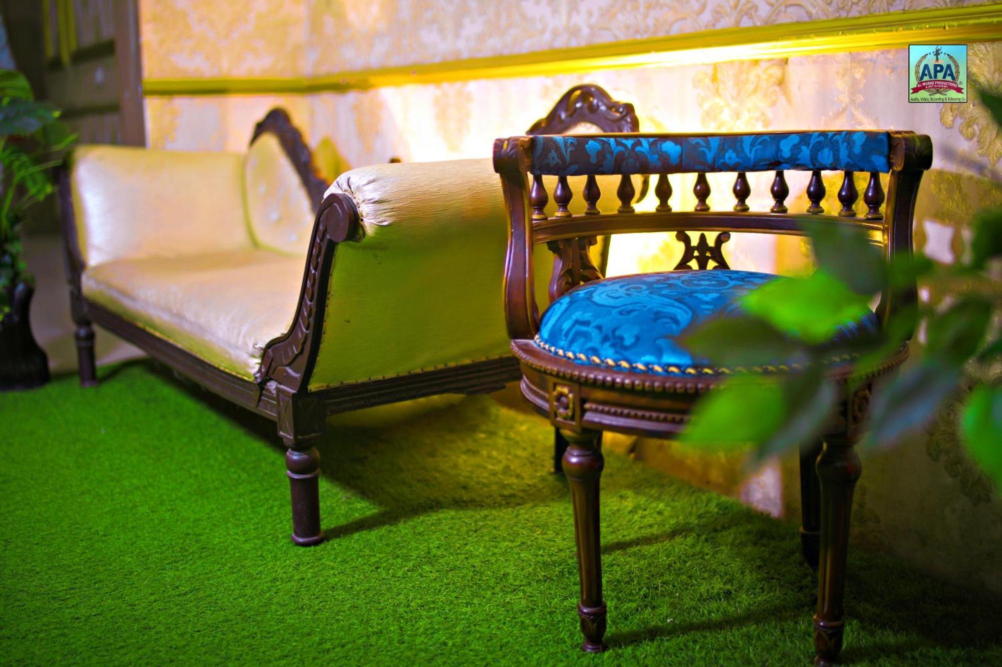 Quick Continental Hotel - Jail Road Lahore Buitenkant foto